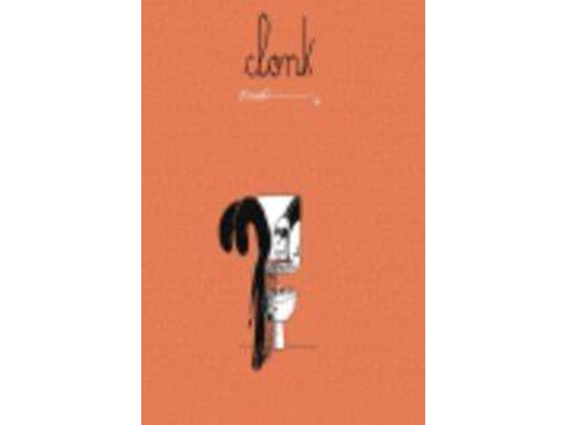 Livro Clonk de Ximo (Espanhol)