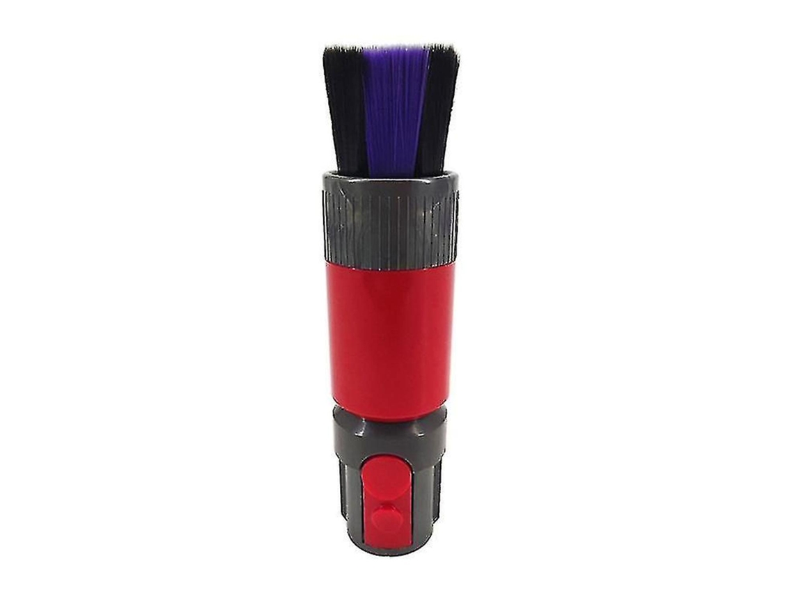 Acessório Aspiradores Compatibilidade Universal 3Pcs Dyson V7 V8 A Extensão Escova Macia