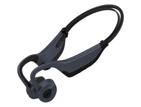 Fones de ouvido de condução óssea K7 - qualidade superior - esporte, corrida, ciclismo K7