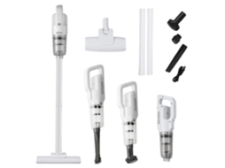 Lurelia Aspirador Portátil Sem Fios Para Carro, 4 Em 1, 20000 Pa, 2000 Mah