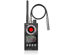 Detector de Câmera ENZON RF