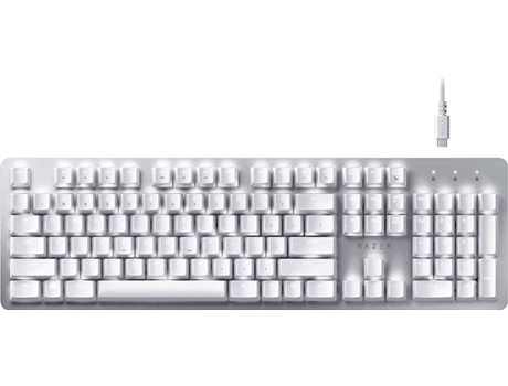 Teclado Gaming  Pro Type (Wireless - Layout US - Mecânico)