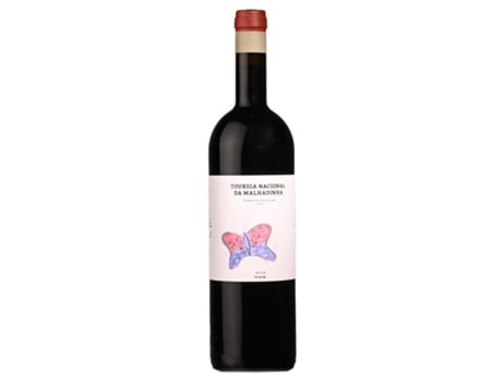 Vinho Tinto Touriga Nacional Da Malhadinha 2019