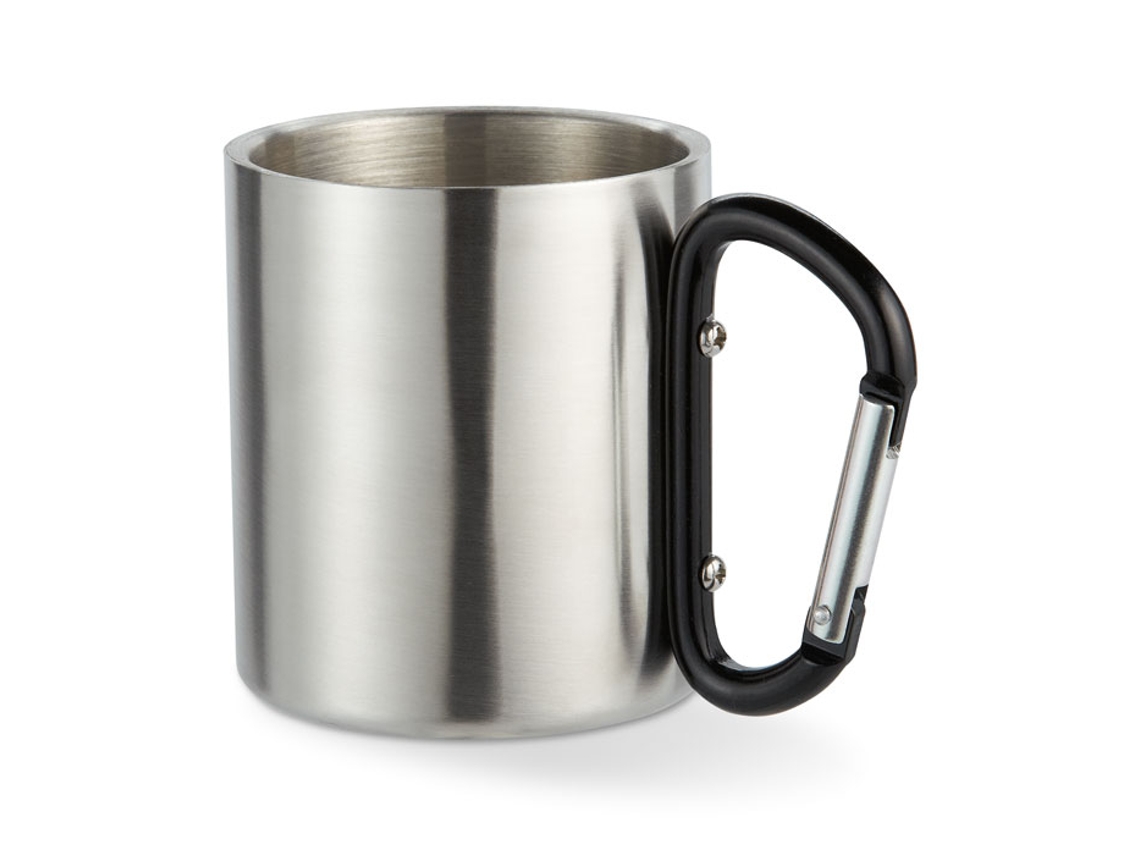 Taza Con Asa Mosquetón MIDOCEAN