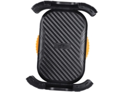 Suporte para Celular de Motocicleta Instalação Sem Ferramentas SFUSHOS