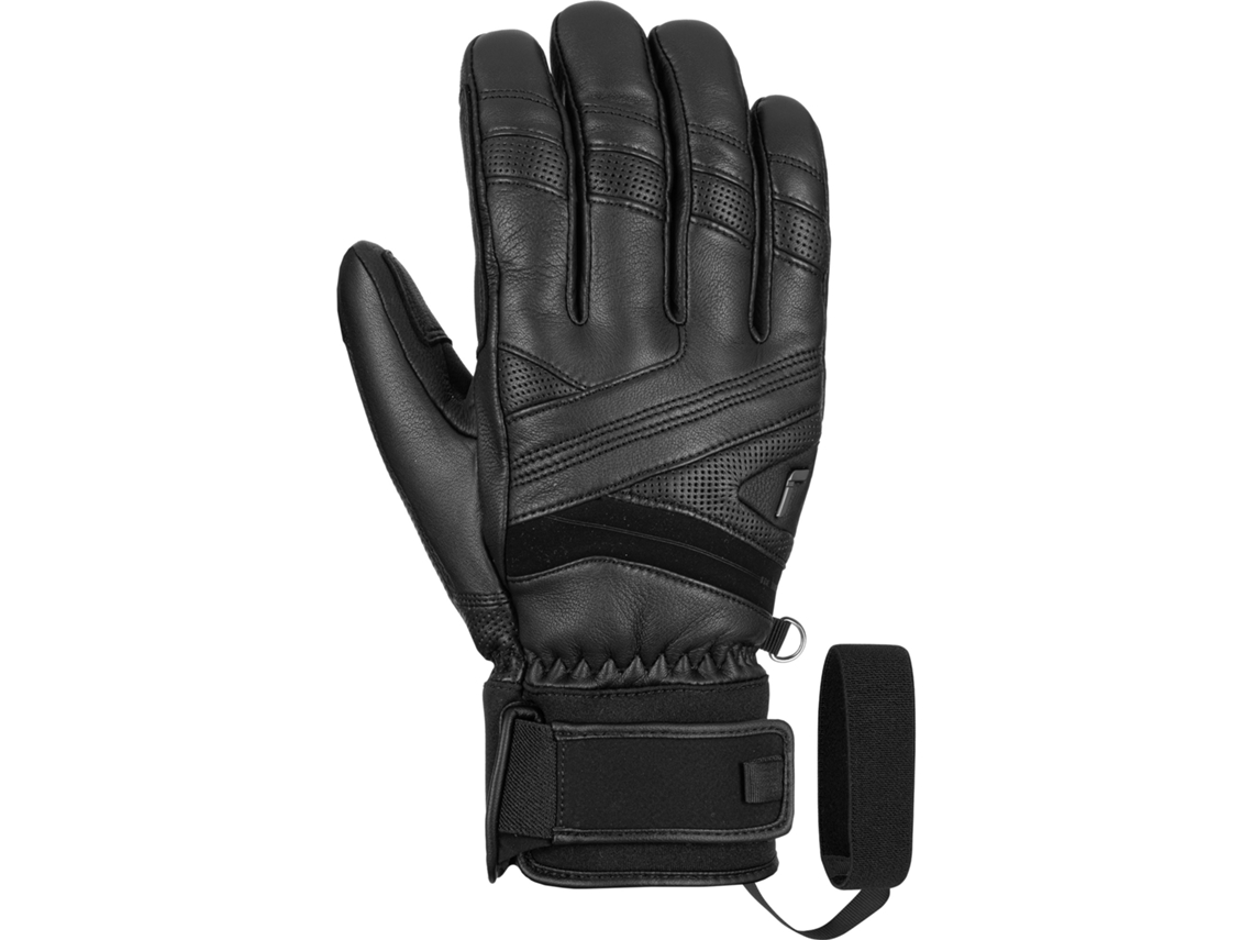Luvas de Esqui REUSCH Classic Pro Taille 8