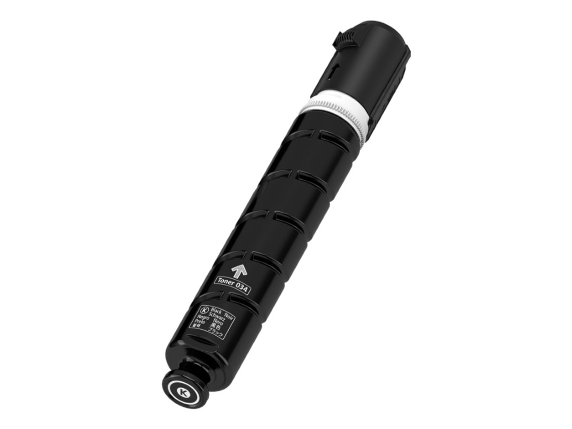Toner Compatível Canon 034 Preto 9454B001
