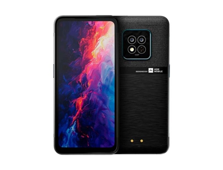 X6 Preto 8128gb 6.78 Full HD AGO