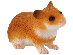 Figurino BULLYLAND 64610