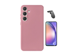 Pelicula de Vidro GIFT4ME Samsung Galaxy A56 5G