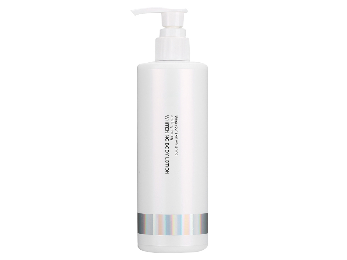 Creme Corporal Anti-envelhecimento E Brancamento