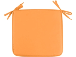 Almofadas Para Cadeiras Com Tiras Quadradas, Almofadas Para Cadeiras De Jardim O Verão, Cadeiras De Jantar, Almofadas