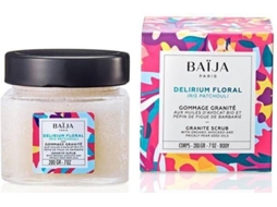 Esfoliante Corporal BAIJA PARIS Delirium Floral (200g)