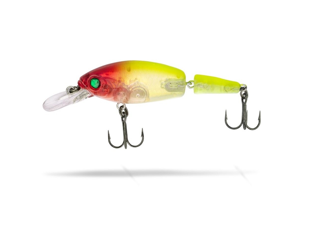 Lure Quantum Jointed Minnow SR – 8g