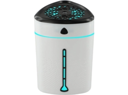 Umidificador Portátil Usb Dazzleex Para Carro, 1000 Ml, Grande Capacidade