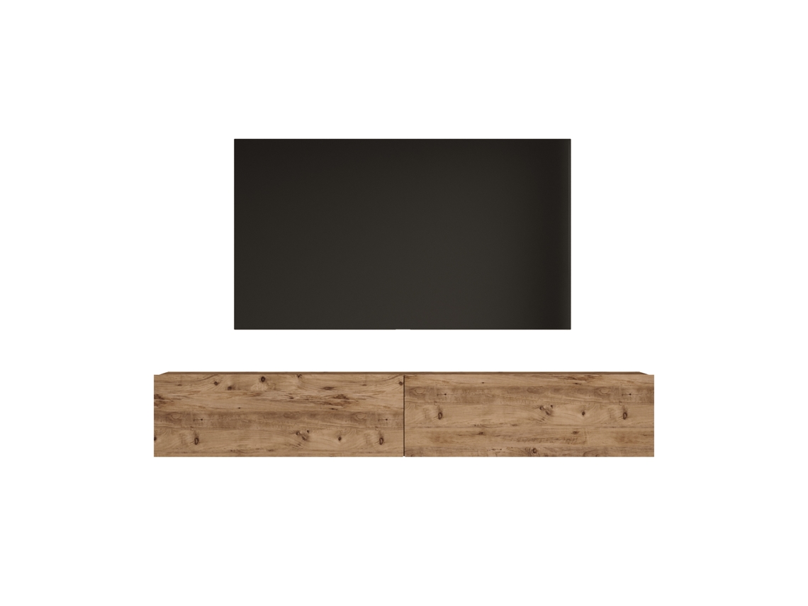 Móveis Elegantes Para Tv Futura VENPRODIN