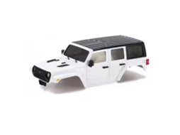 Brancoaustar Ax8560 Peças Originais da Carroçaria do Carro Rc MDUG