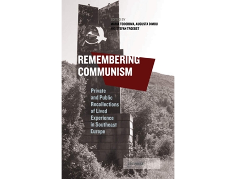 Livro Remembering Communism de Maria N Todorova (Inglês - Capa Dura)