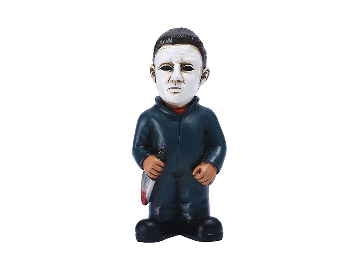 Boneca Halloween Sem Rosto Da Laxiscreed Com Abóbora E Gnomo Para Decoração Festiva
