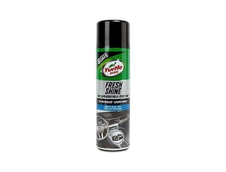 Produto de Limpeza para Painel de Instrumentos  TW51983 Fresh Shine 500 ml