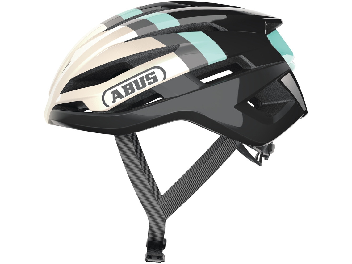 Capacete ABUS StormChaser