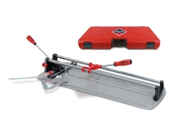 Cortador Manual Ceramica Con Estuche RUBI