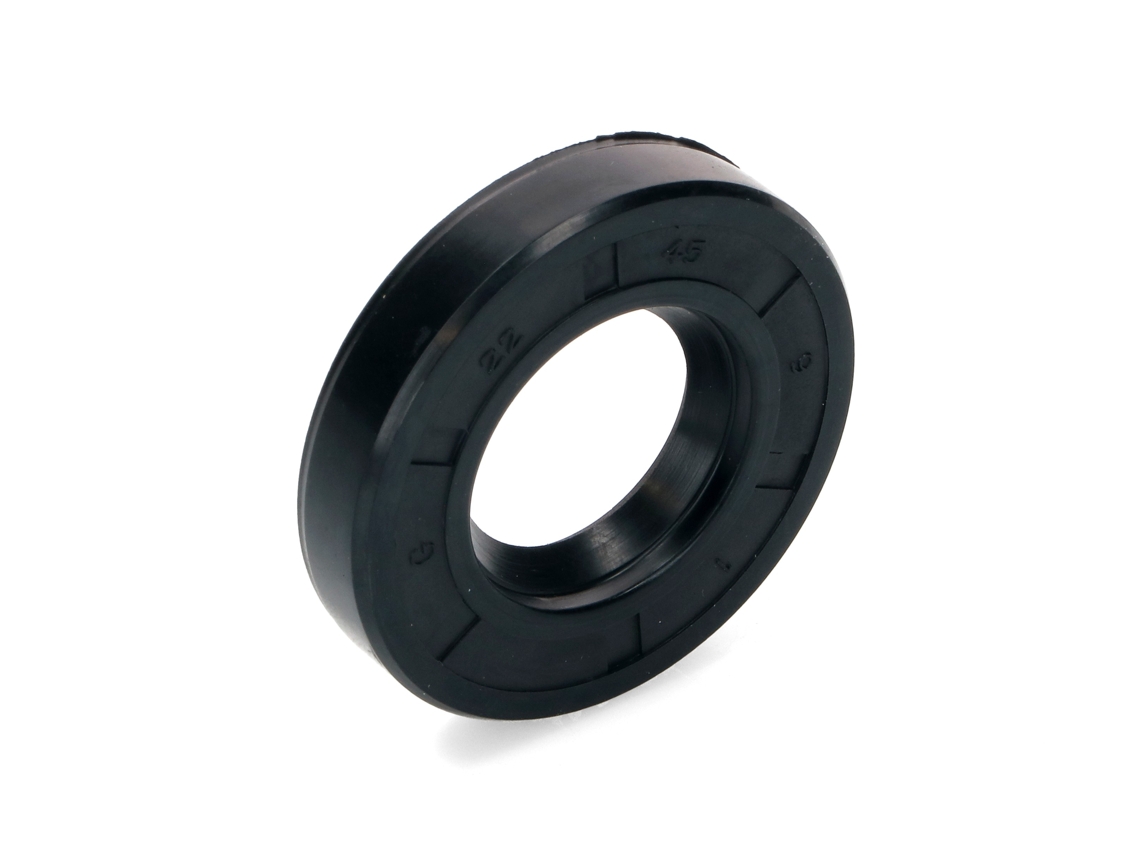 Retentor 22x45x9 Whp para Máquina de Lavar Roupa Slb008wh