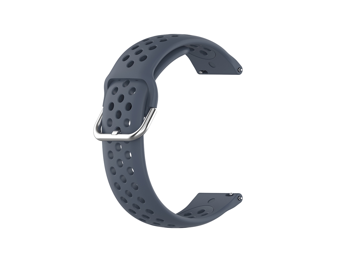 Pulseira de Relógio Esportivo EOOCOO (adequada para Samsung Galaxy Watch3 41mm, Ajustável)