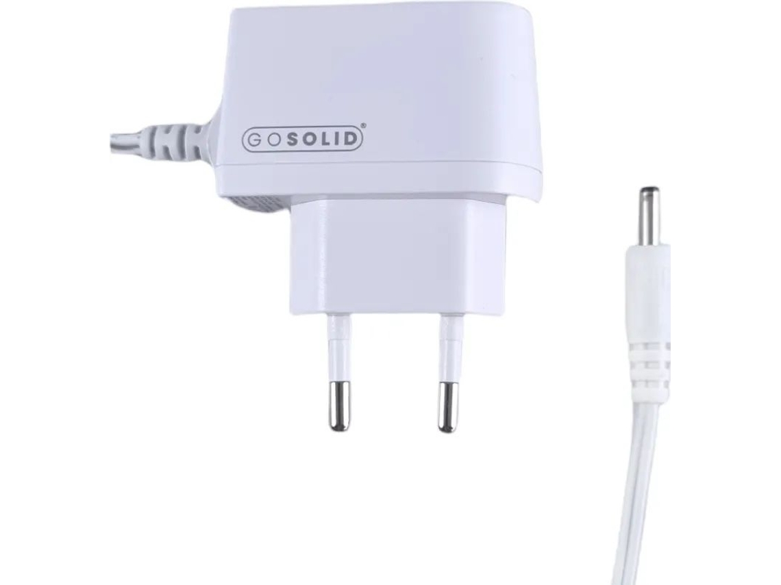 GO SOLID Carregador Compatível Com Compex Sp2, Sp4, Fit1, Fit3, Mi-theta 500