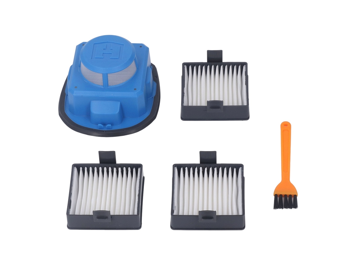 Laxiscreed: Acessórios Para Aspirador De Pó E Filtros Compatíveis Com Ryobi