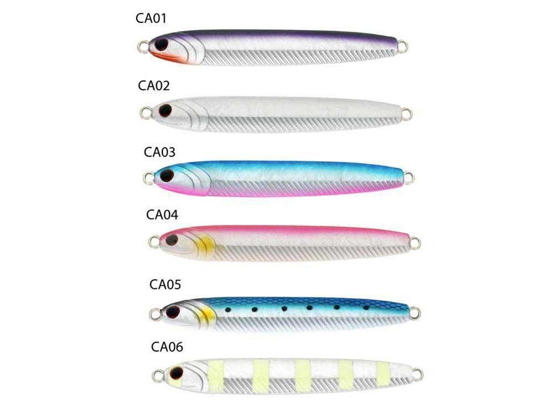 Sakura Crazy Anchoa Jig 76mm