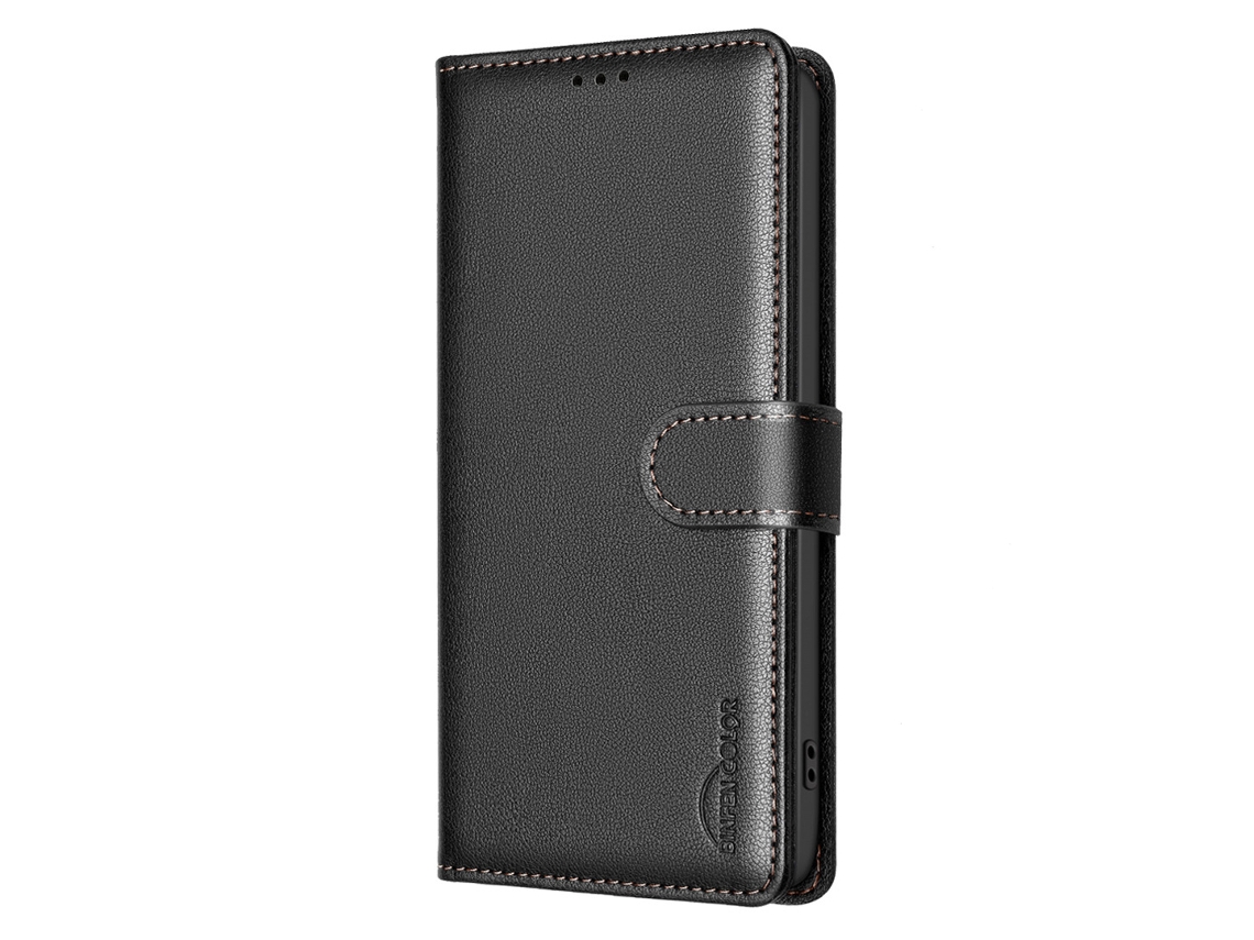 Capa Magnética Para Celular Compatível Com Samsung S22 Ultra, Preta