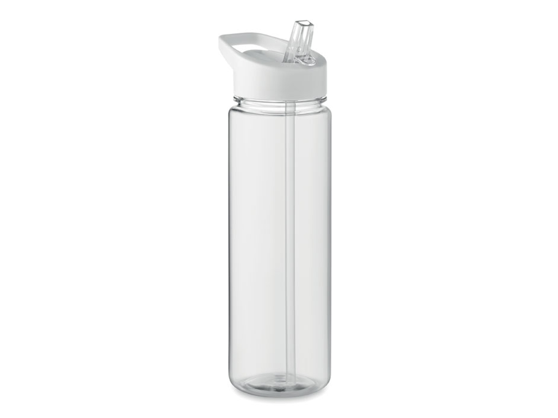Botella Rpet 650 Ml Con Tapa MIDOCEAN
