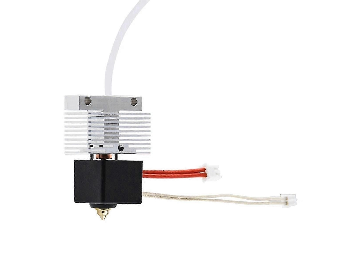 Kit de Cabeçote GOKOCO para Impressora 3D, Anet Et4, com Termistor