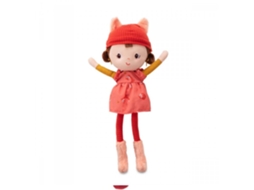 Bebé de Brincar  LILLIPUTIENS Alice (Idade Mínima Recomendada: 12 meses)