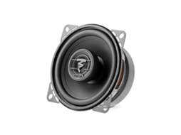 Auditor Acx 100 Kit De Duas Vias Coaxial 100mm Focal