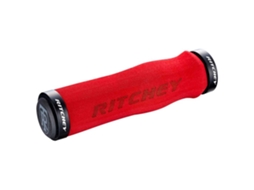 Punhos de Bicicleta RITCHEY Punho Grip Locking (133G)