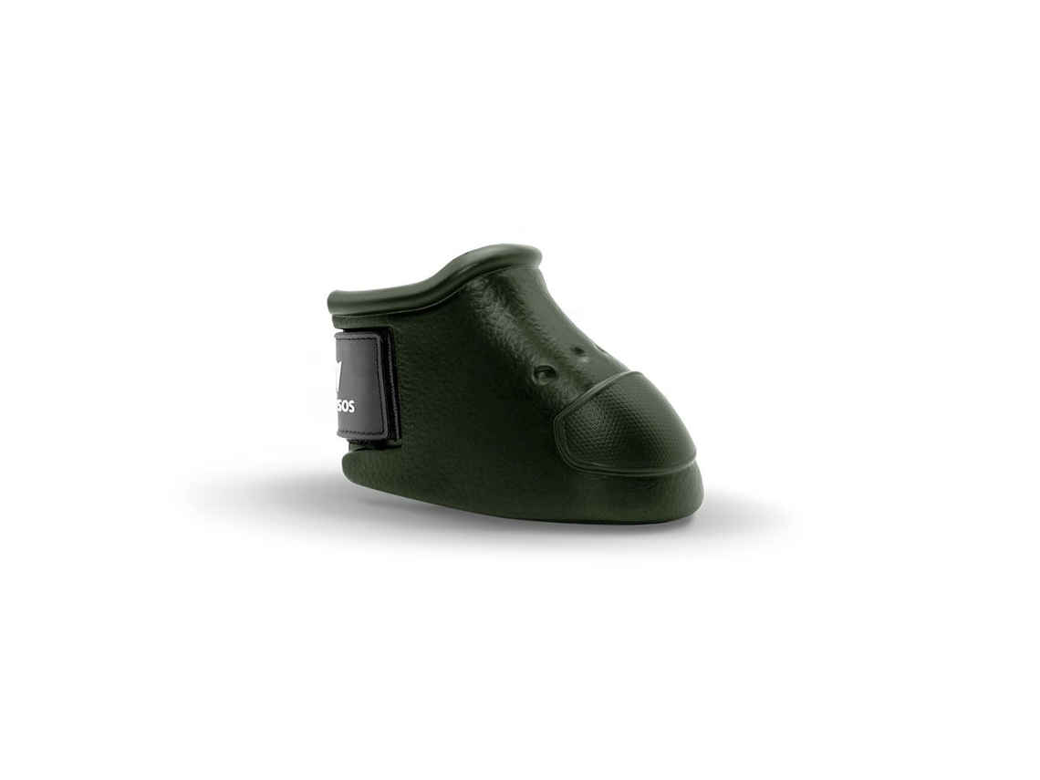 Campanas Royal Verde Lgatusos