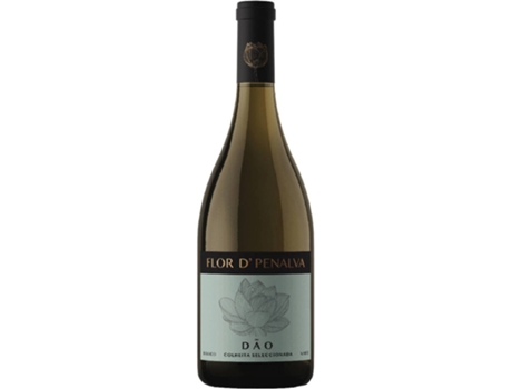 Flor De Penalva Doc Dão Vinho Branco