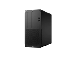 Desktop HP Z2 G5 TWR (Recondicionado Como Novo - Intel Core i5-10500- RAM: 8 GB - 500 GB)