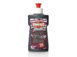 Xl líquido DYNAMITE BAITS Sweet Molasses 250ml 250ml