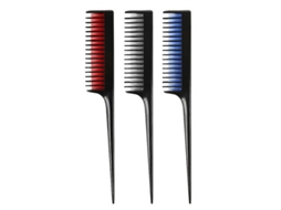 3pcs Pentes De Cauda De Ponta Allinless