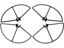 Conjunto de 4 Hélices para SFUSHOS