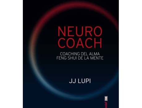 Livro Neuro-Coach de J.J. Luppi