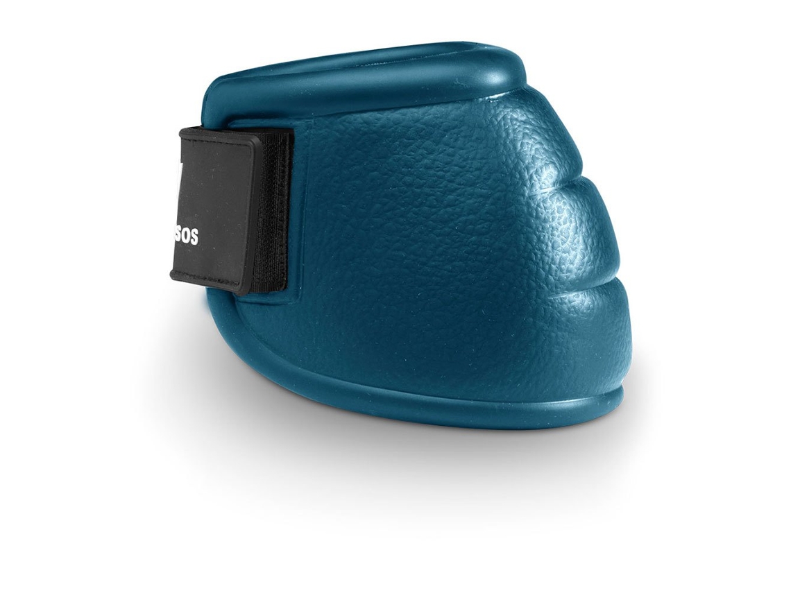Campanas Deluxe Azul Xlgatusos