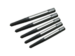 Conjunto De 5 Extratores De Parafusos Dimensões De M3 A M18 3 Conjuntos Ehstmind