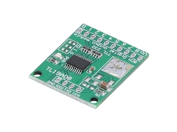 MÓDULO de Controle Io 8CH RTU UART TTL232 Placa Controladora Acessório DC 5V TL19A08