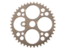Renthal 4X Chainring