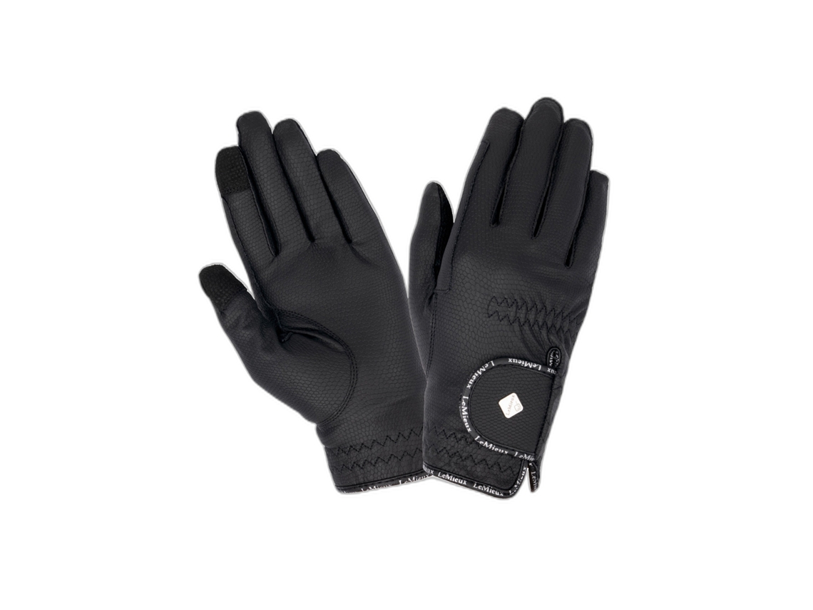 Luvas de Equitação LEMIEUX Classic Riding S