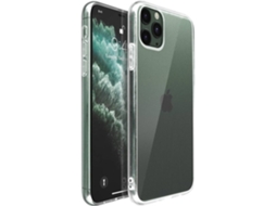 Capa Para Yemaesre Silicone Transparente